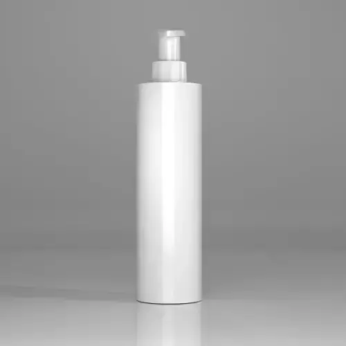 Creme Dispenser 3D Model