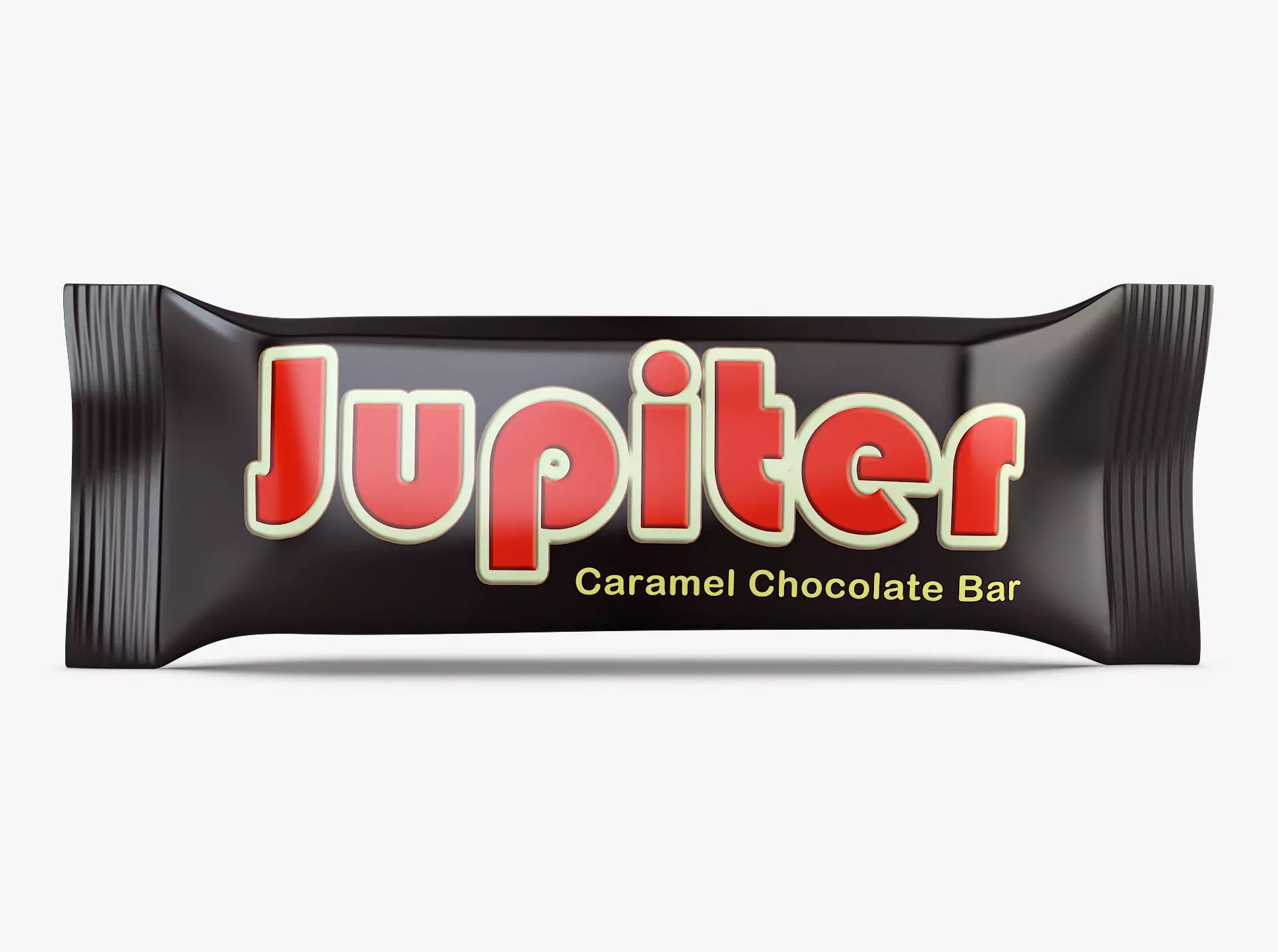Chocolate Packaging Jupiter Simple M 1 3D model_0