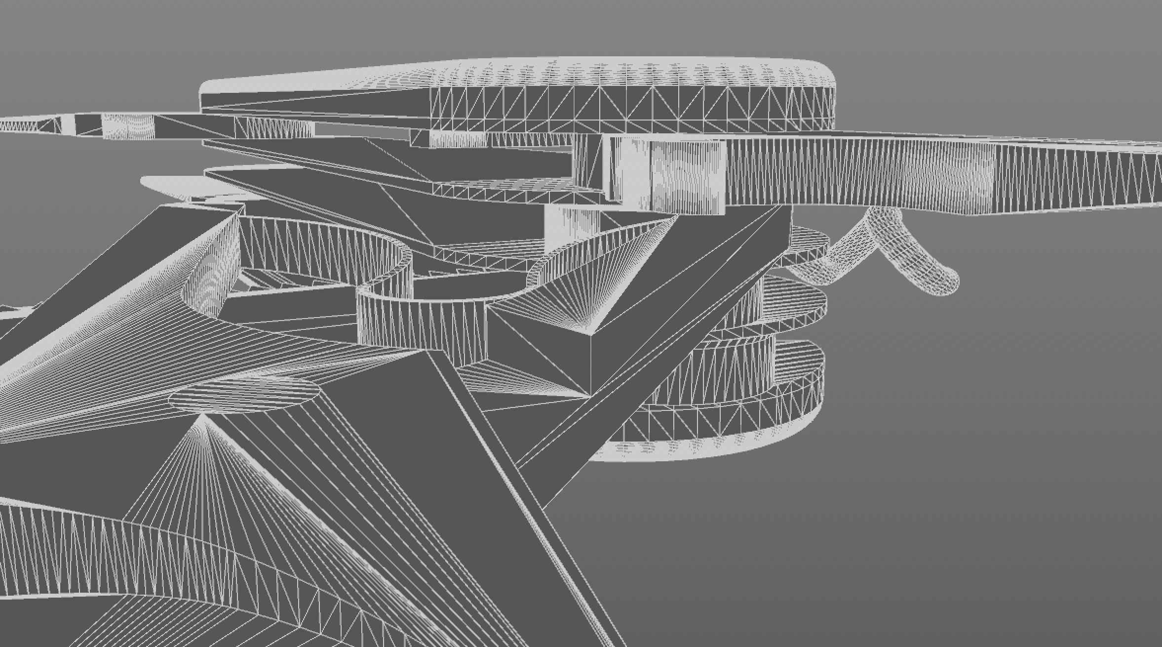 Swiss Army Knife 3D model_7