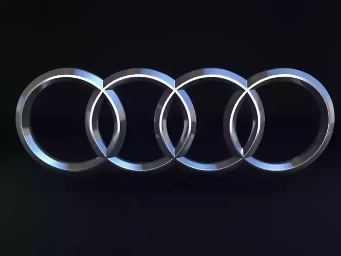 Audi Logo