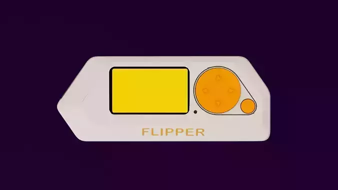Flipper zero