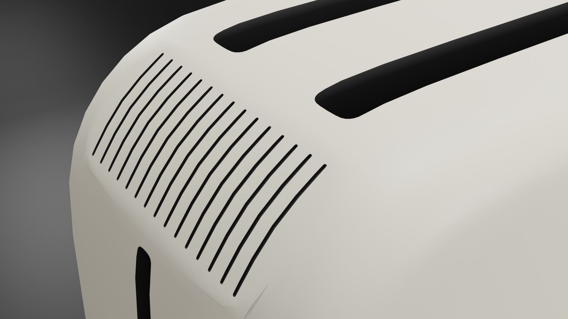 Toaster 3D model_19