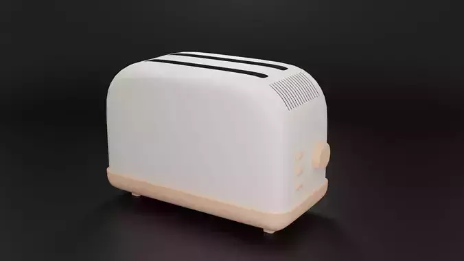 Toaster