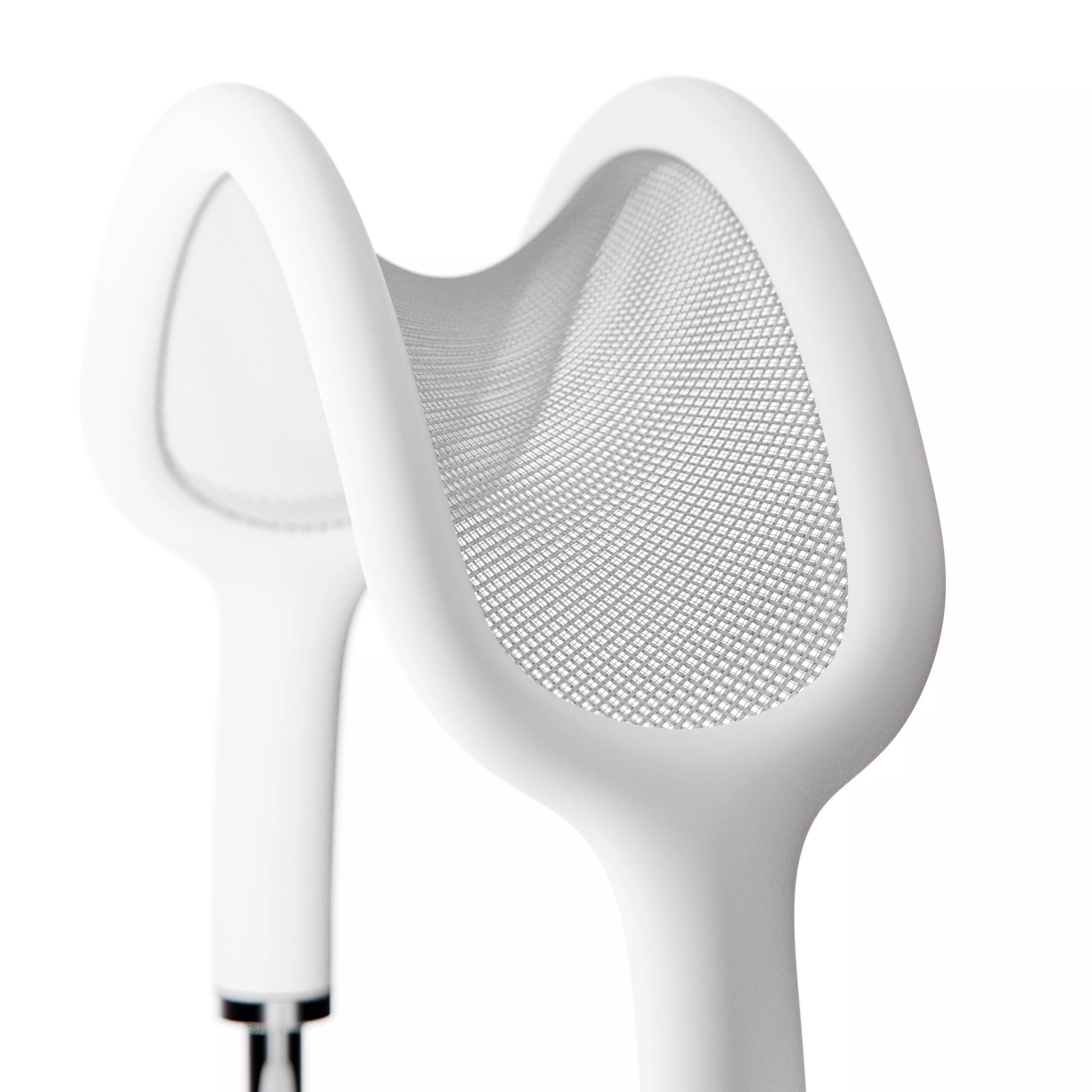 Apple airpods MAX 3D model_0