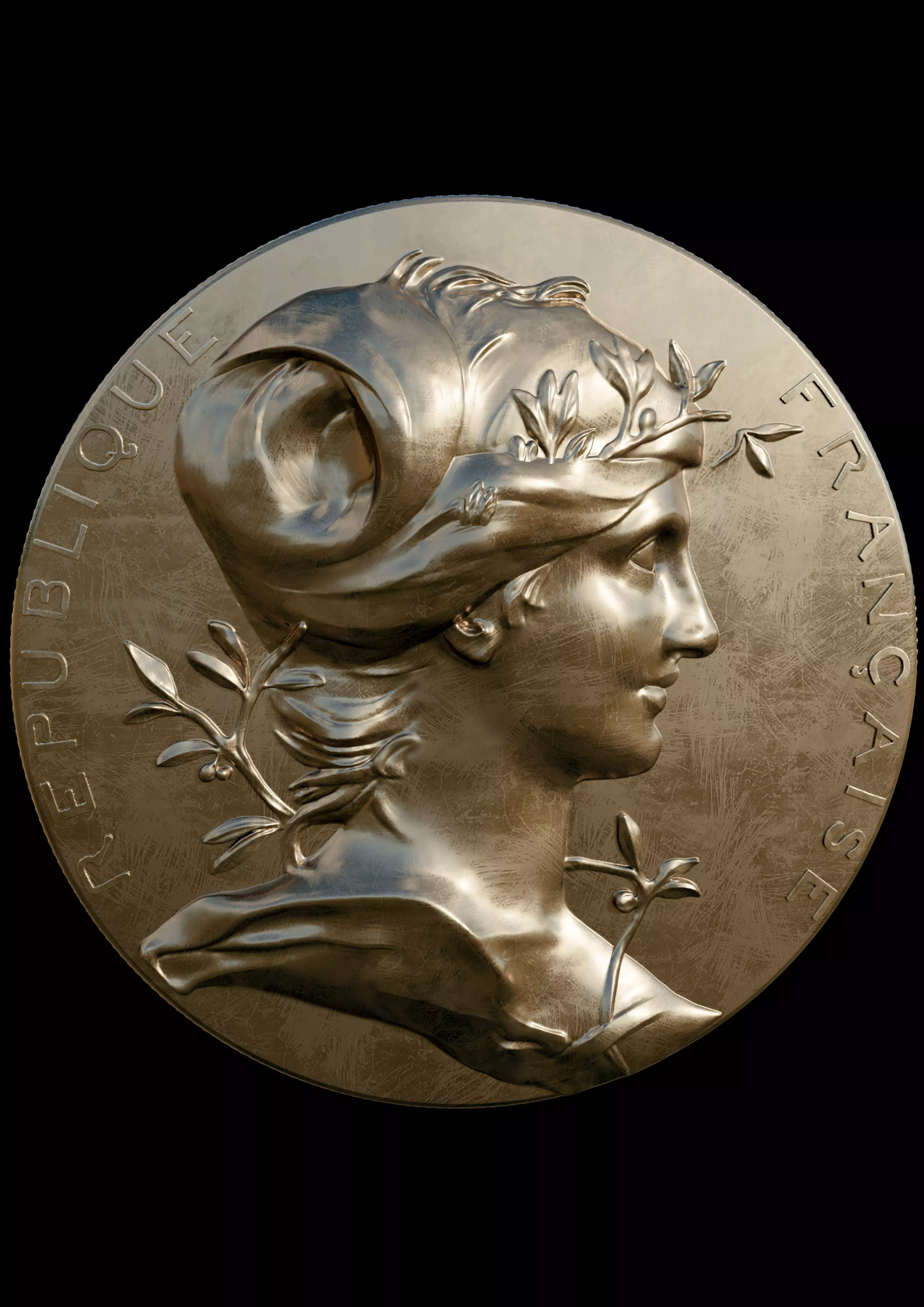 madal 3D print model_0