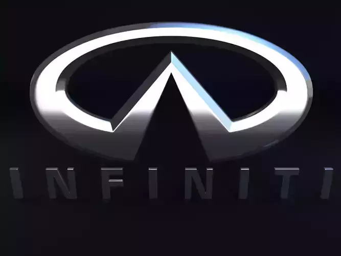 Infiniti Logo