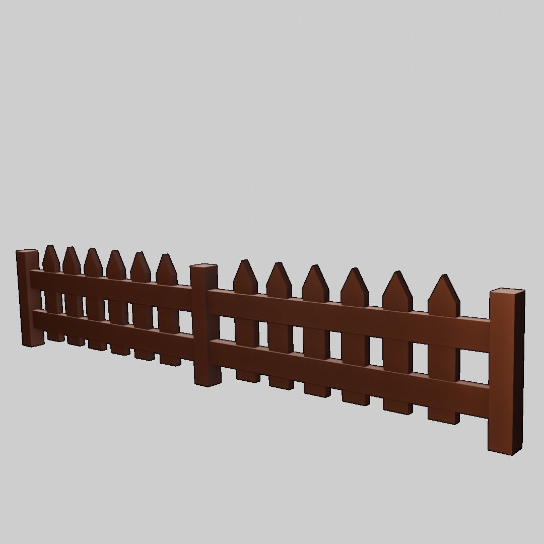 FARM BUILDINGS PACK 4K Low-poly 3D model_72