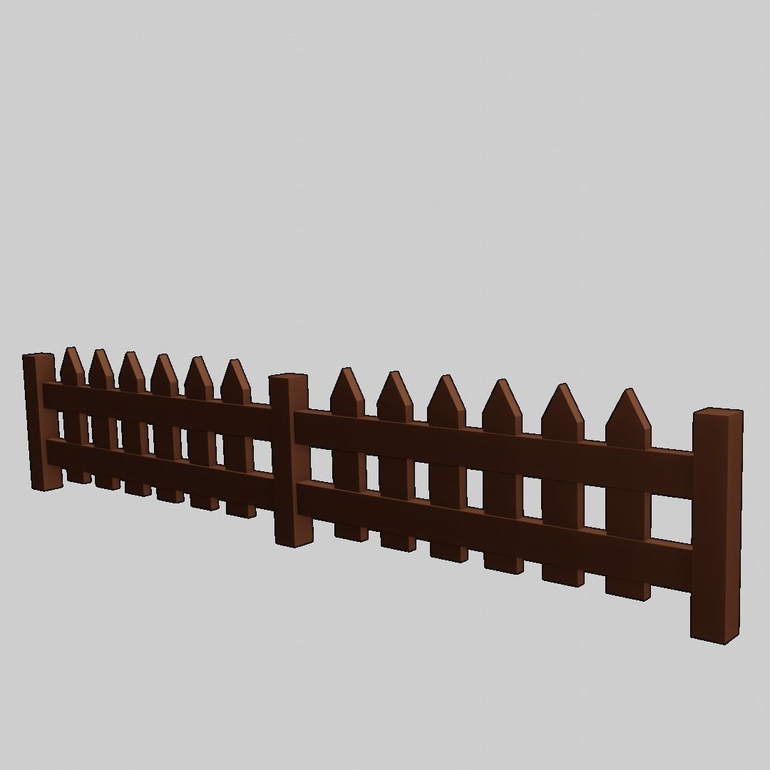 FARM BUILDINGS PACK 4K Low-poly 3D model_70