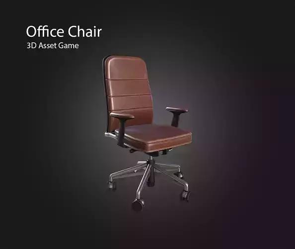 Office Chair V1