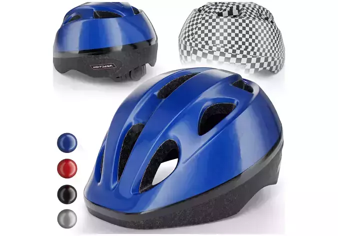 Bike sport helmet