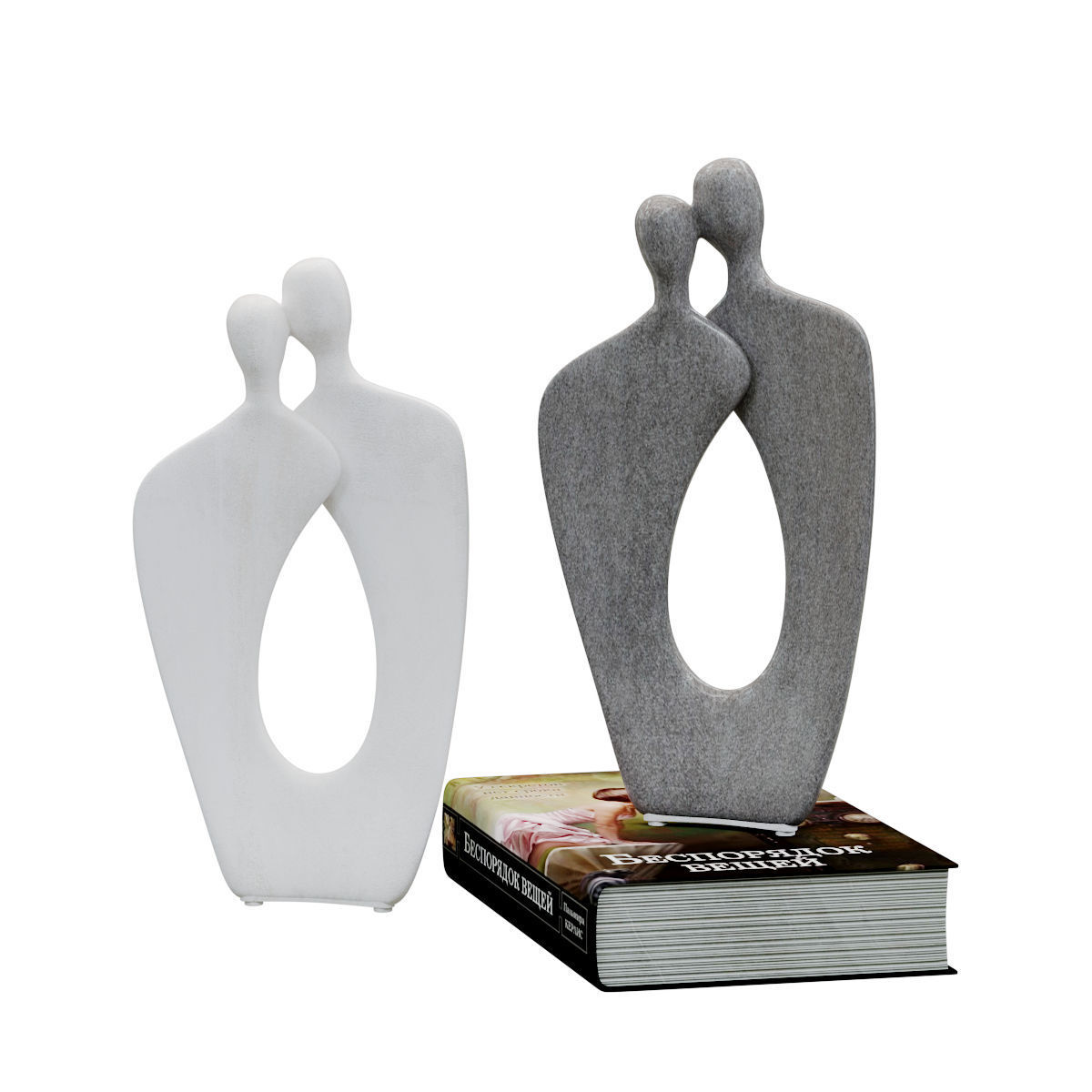 Lofisa  Low-poly 3D model_5