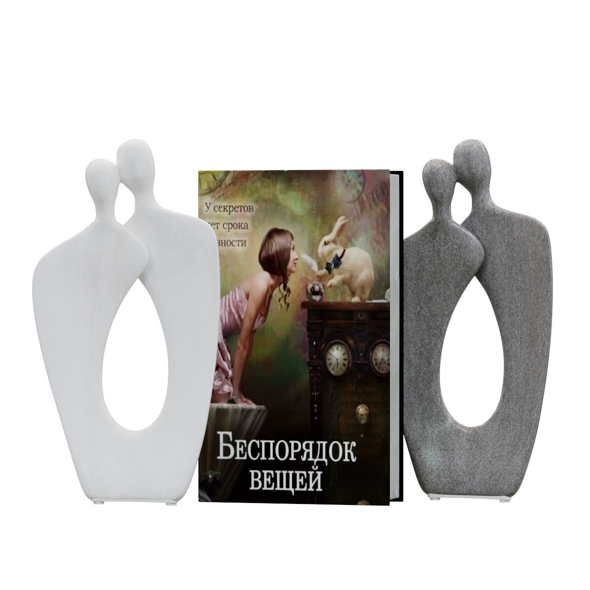 Lofisa  Low-poly 3D model_3