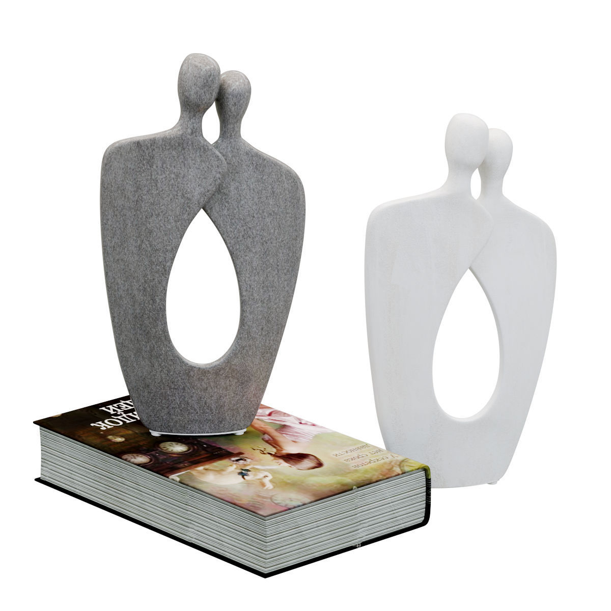 Lofisa  Low-poly 3D model_6