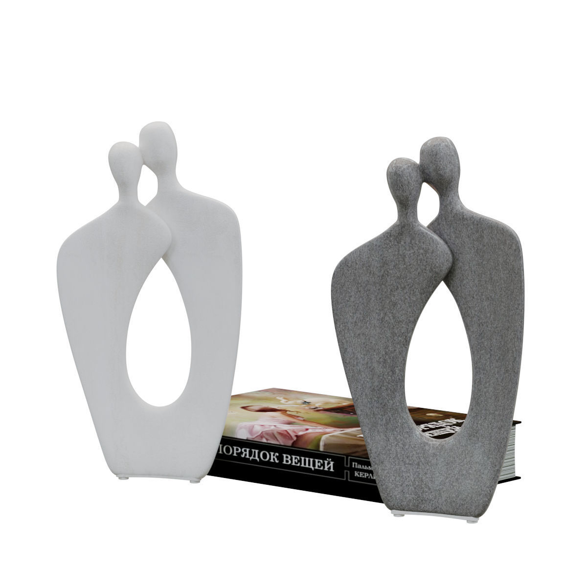 Lofisa  Low-poly 3D model_4