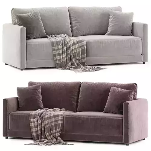 Gather Sofa