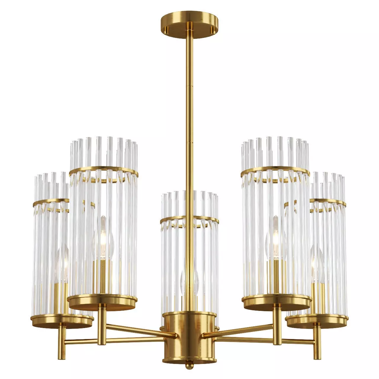 Odeon Light Formia 3D model