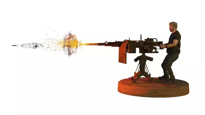 Actor Kamal Hassan from Vikram