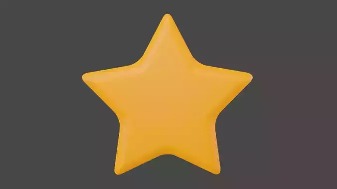 Star Symbol