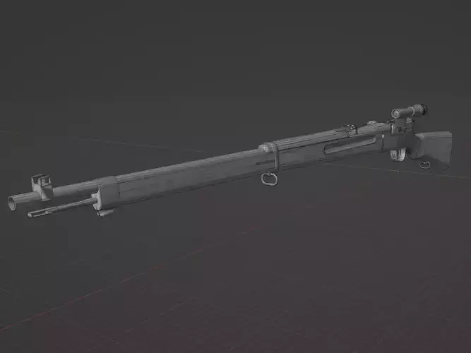 Arisaka Type 38
