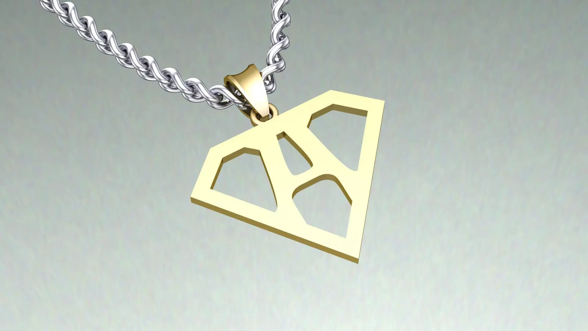 A SuperMen A1 3D print model_0