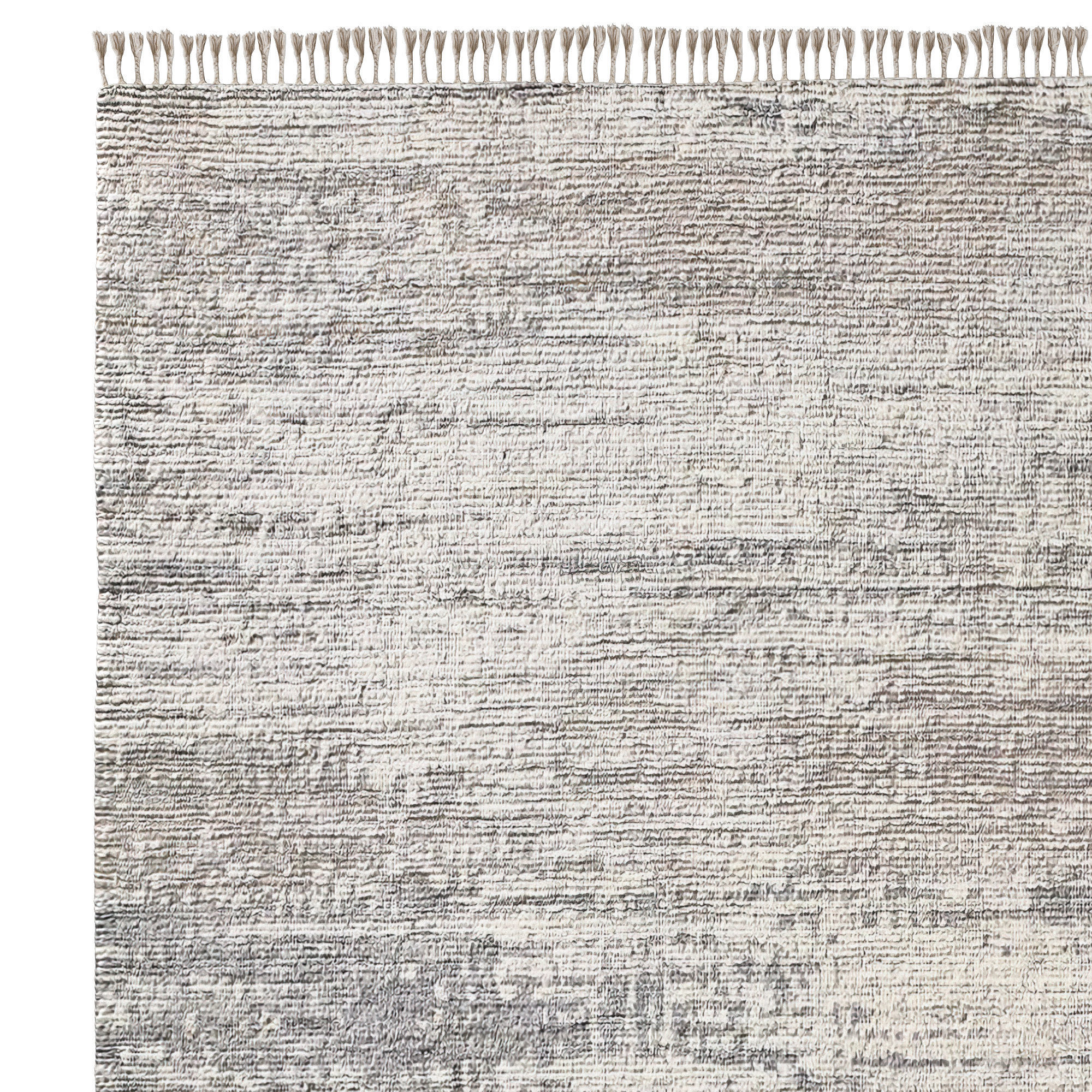 BERNA WOOL RUG 3D model_4