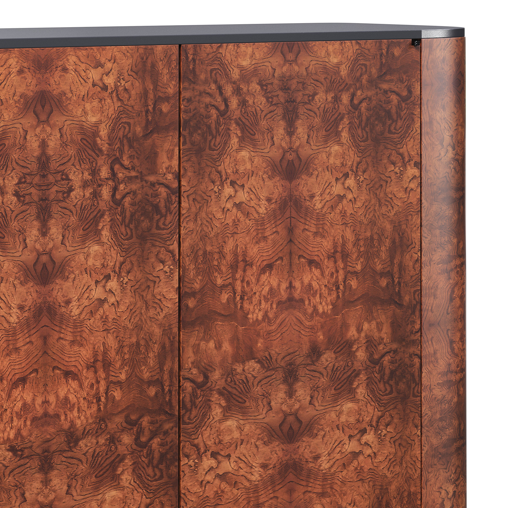 CACHOU CHEST by Bakerfurniture 3D model_2