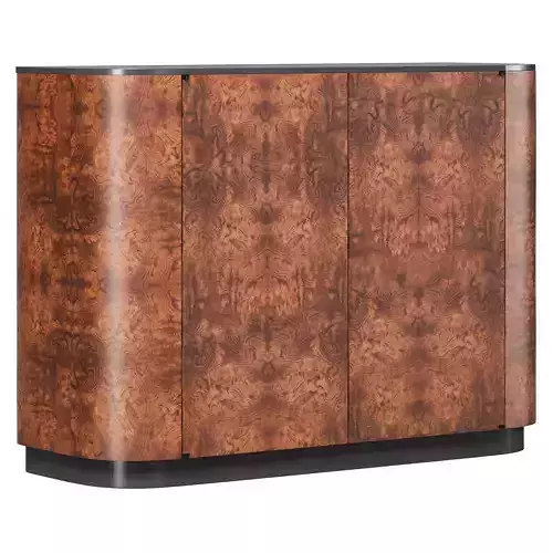 CACHOU CHEST by Bakerfurniture