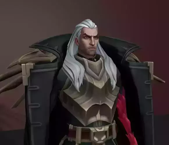 swain