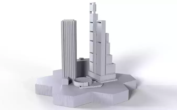 Bogota Colombia city