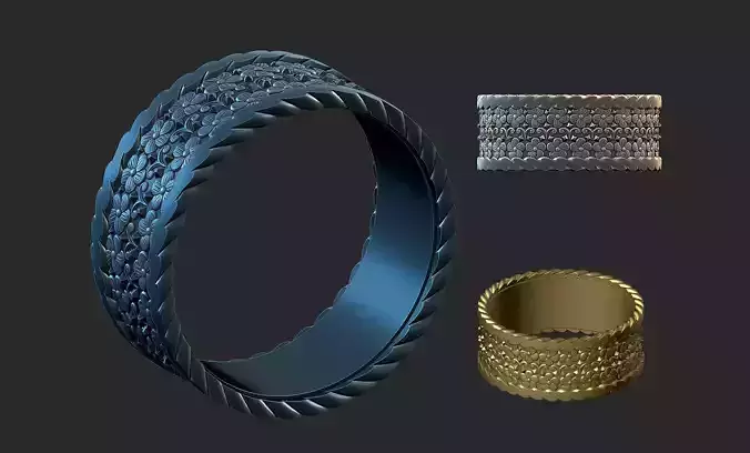 fantasy ring 3