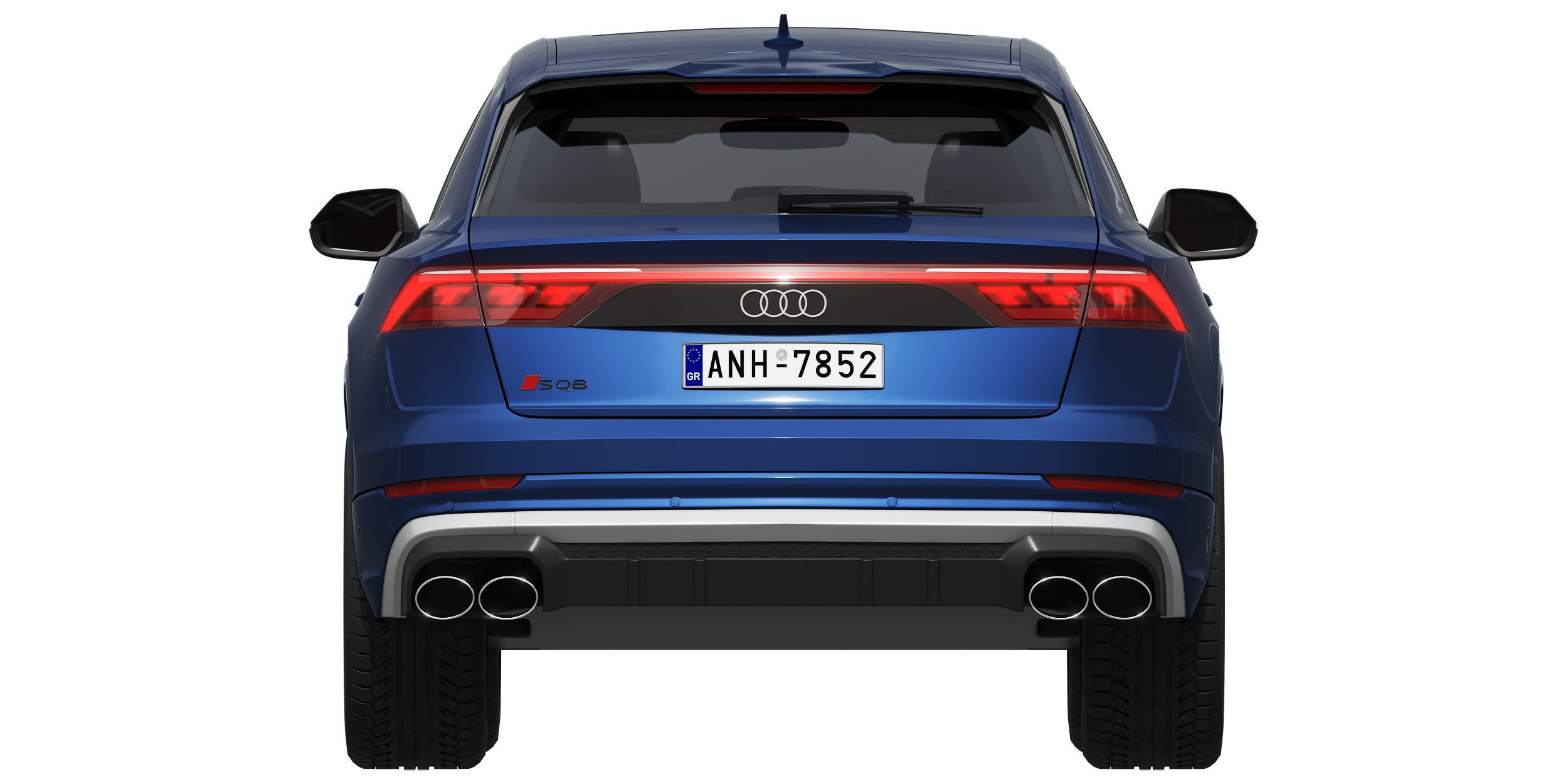 Audi SQ8 2024 3D model_7