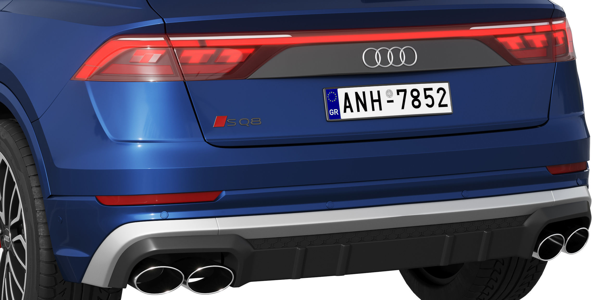 Audi SQ8 2024 3D model_11