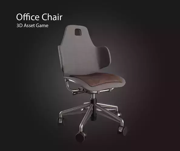 Office Chair V2