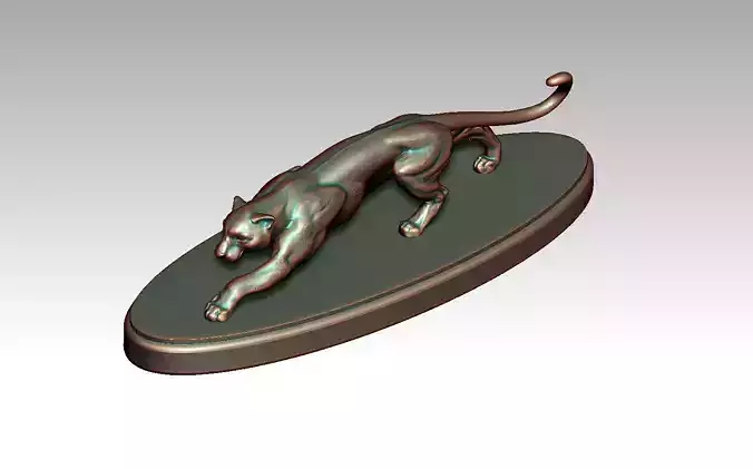 panther