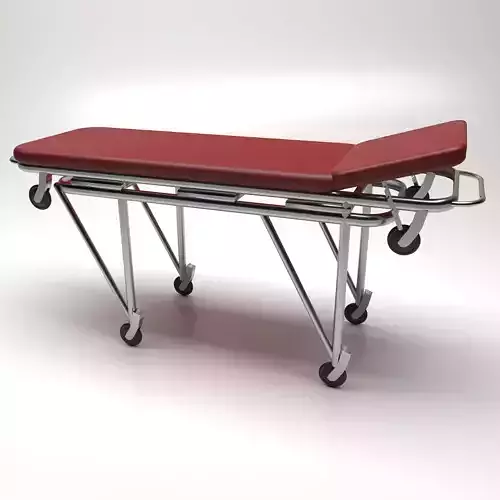Ambulance Stretcher
