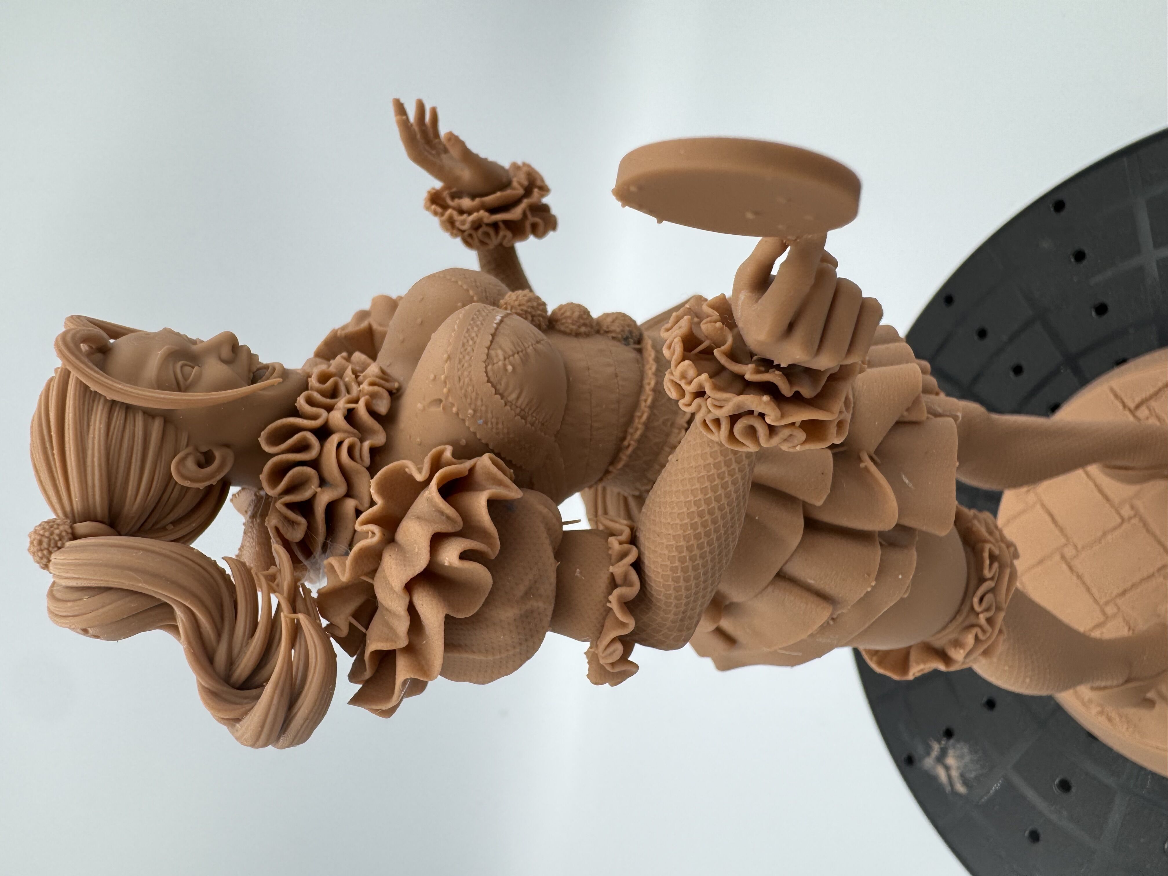 IT Joker CHARACTER BY ESM  3D print model_73