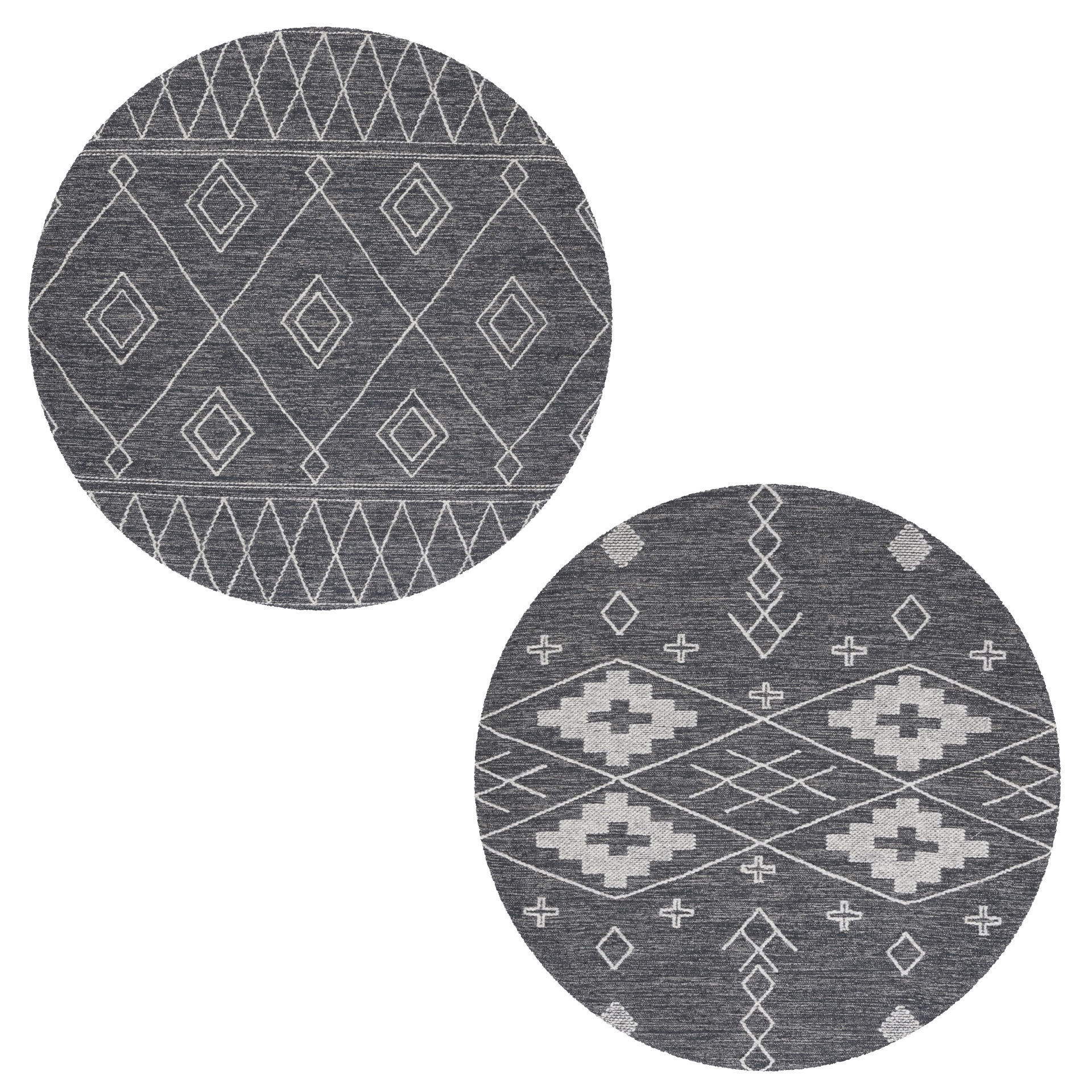 Rugs No 926 Low-poly 3D model_5