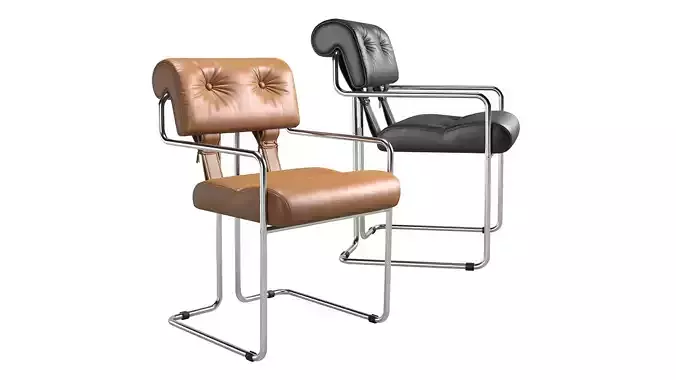 Tucroma Chair