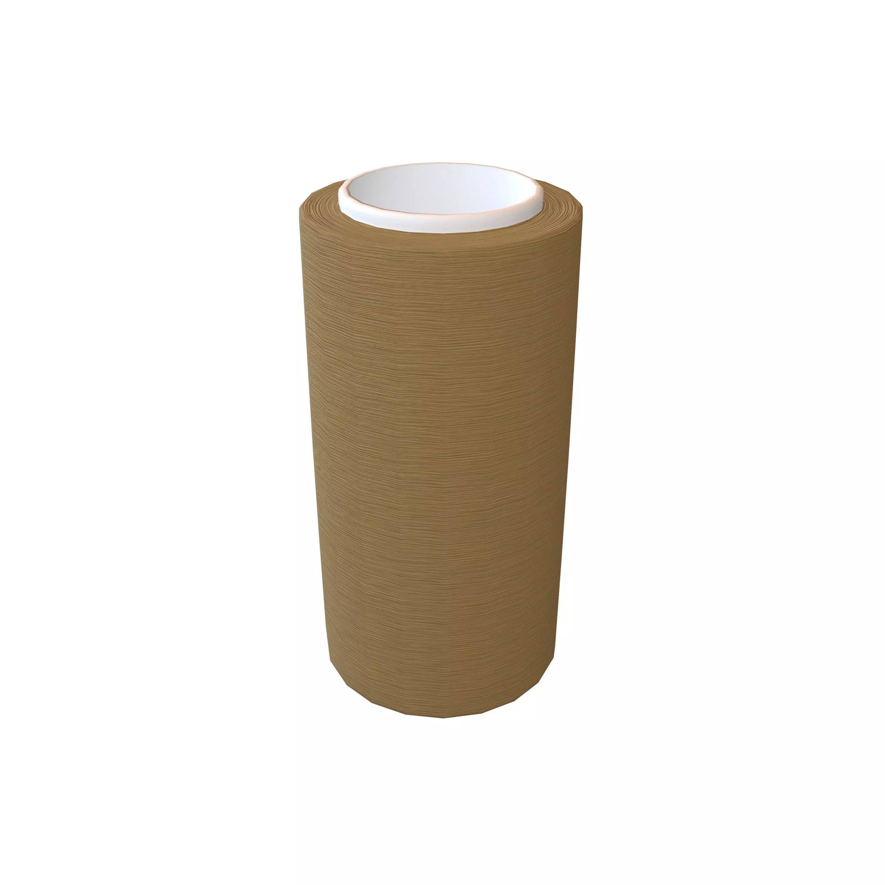 Sewing kit v1 004 Low-poly 3D model_0