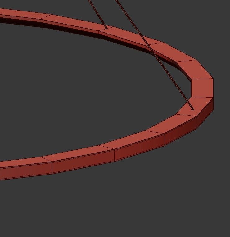 CIRCULAR 3D model_4