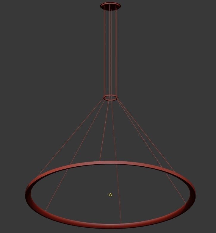 CIRCULAR 3D model_6