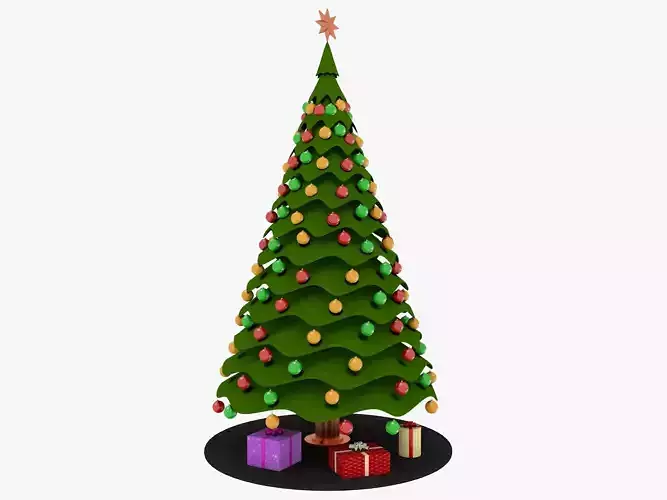 Christmas Tree