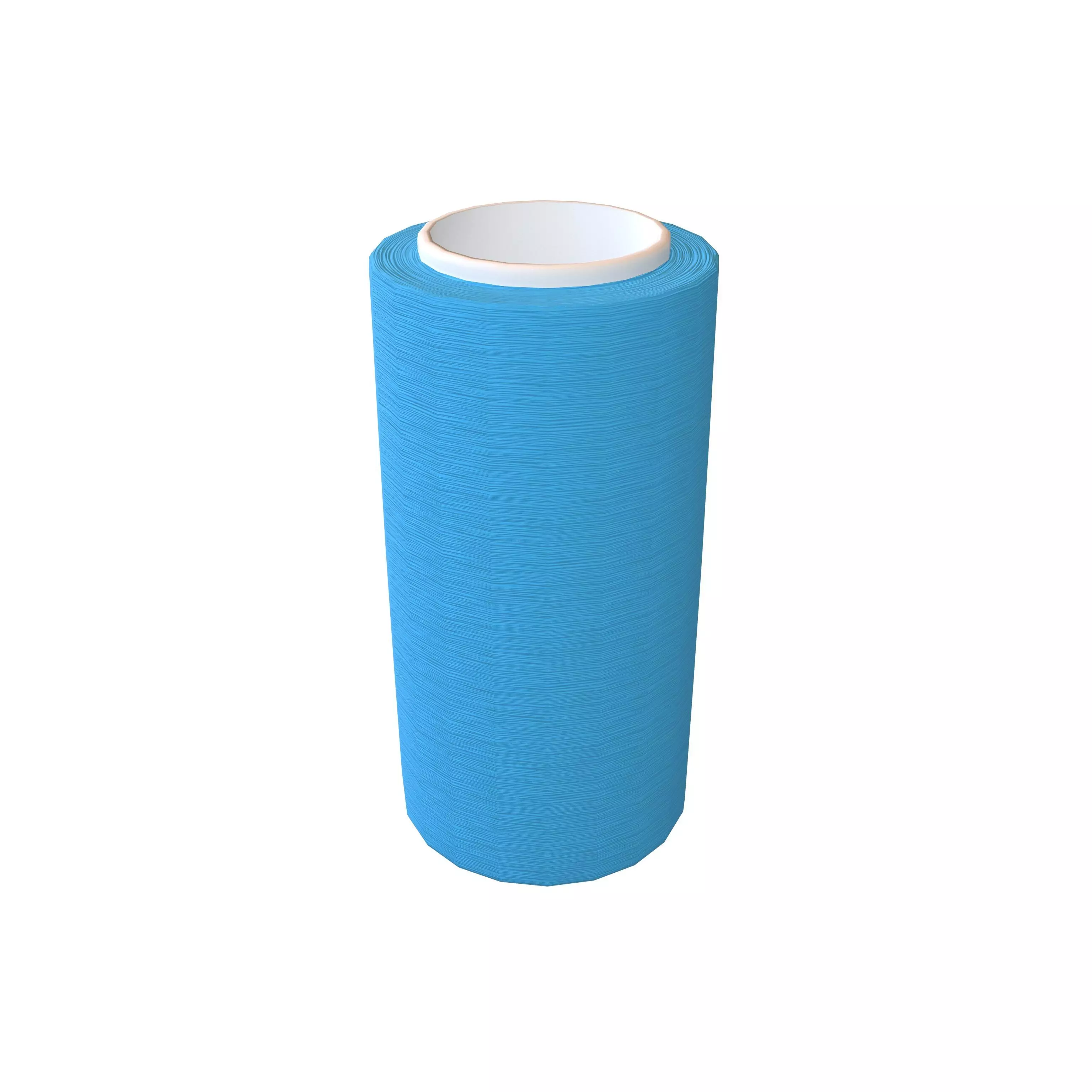 Sewing kit v1 008 Low-poly 3D model_0