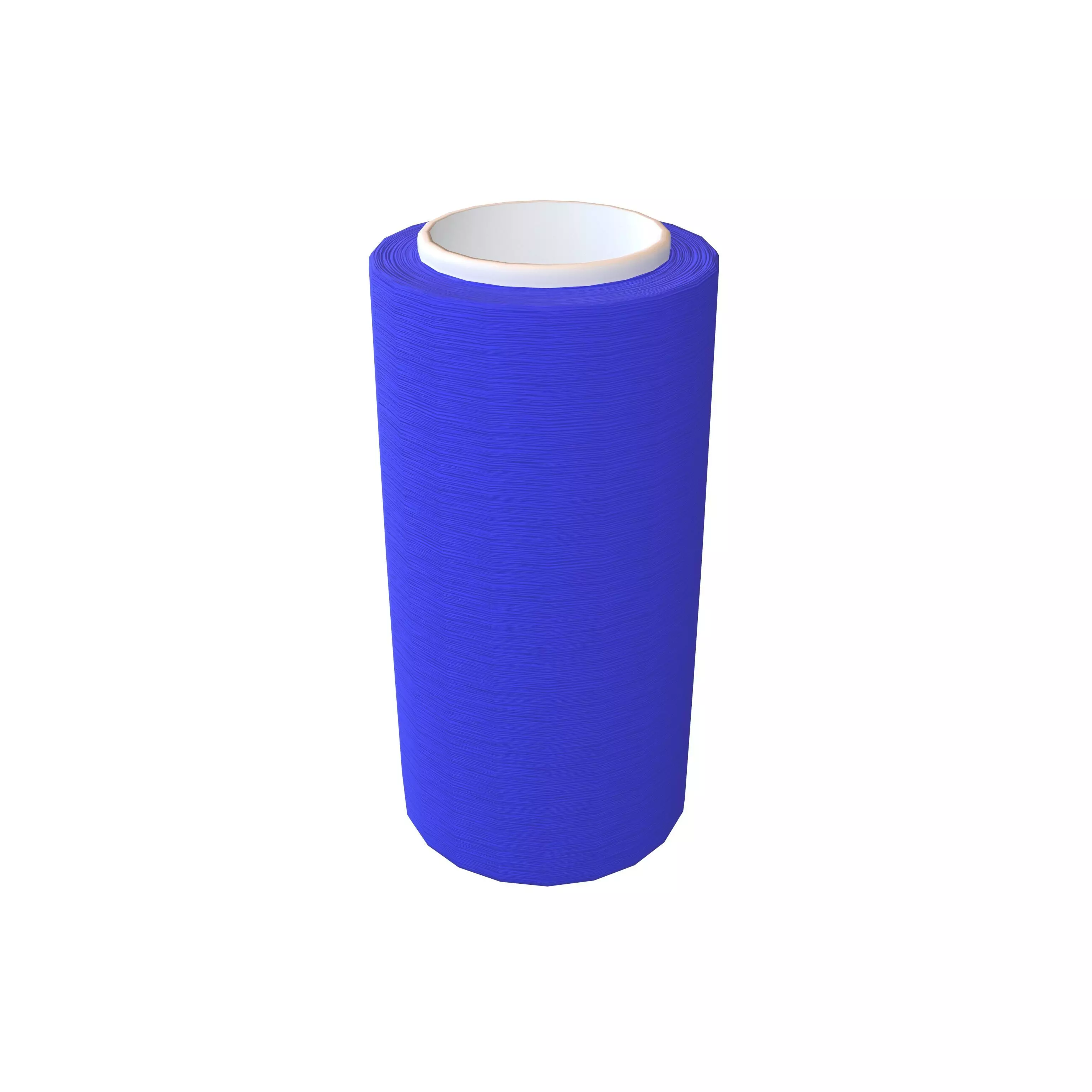 Sewing kit v1 009 Low-poly 3D model_0