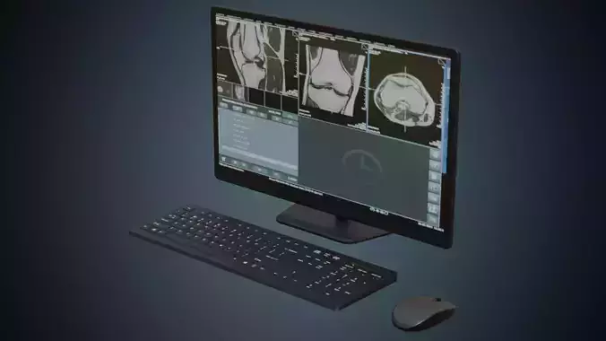 Medical Computer 2 Basic