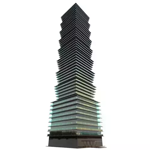 Chian Tower