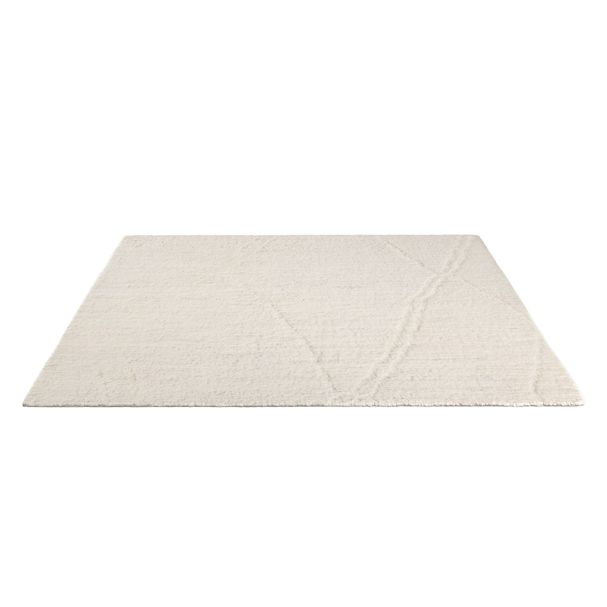 AIRINI WOOL RUG 3D model_2