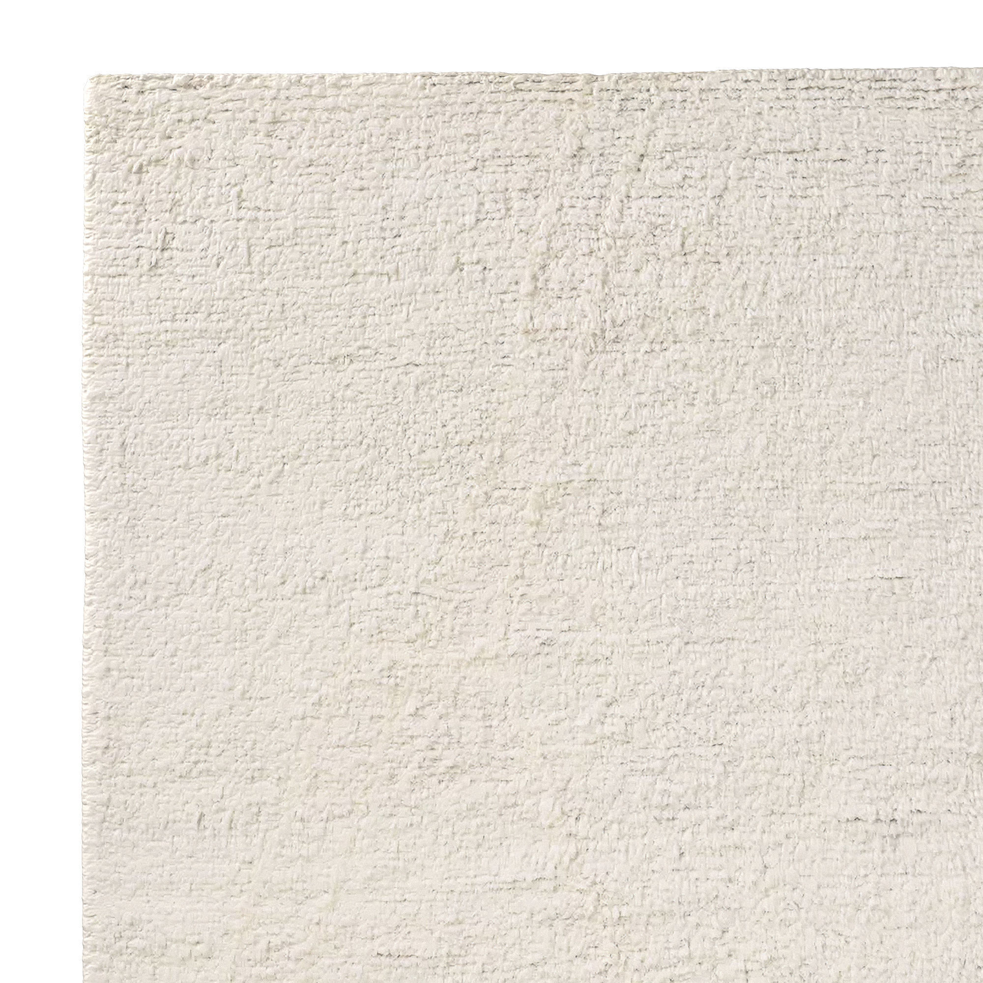 AIRINI WOOL RUG 3D model_4