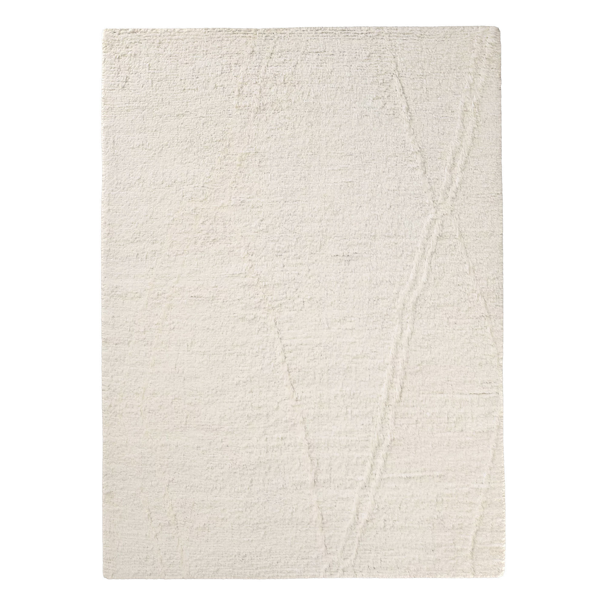 AIRINI WOOL RUG 3D model_3