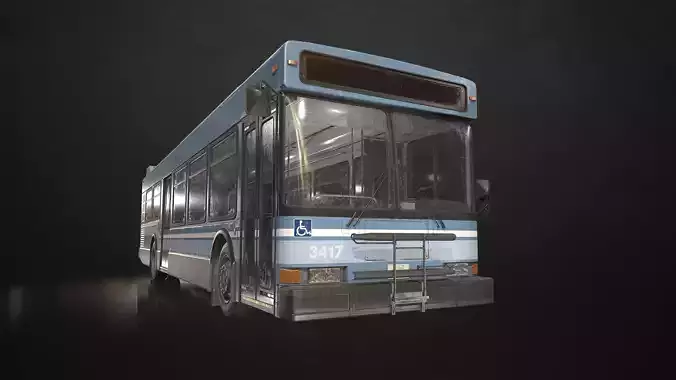 City Bus V2
